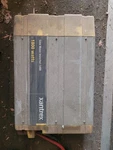 Xantrex Wave Inverter Prosine 1800I/24. Fixed Price $239.99.