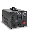 Lvyuan Voltage Converter Transformer 1000 Watt Step Up/down From 110V-12. Fixed Price $90.29.