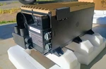 Tripp Lite MRV2012UL 2000W Dc Ac Inverter Charger Auto Transferring. Fixed Price $1000.00.