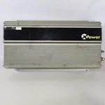 Xantrex Xpower Plus Inverter 12V Dc -- Watts 120 Volts Ac. Fixed Price $109.99.