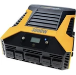 Powerdrive PWD3000P Watt Inverter - Bluetooth Store Returns. Fixed Price $134.99.