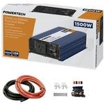 1500W Power Inverter Pure Sine Wave 12V Dc To 240V Ac Camping Car Boat. Fixed Price $278.81.
