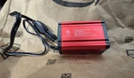 Usb, C, & 2-120 Volt Inlets.. Used Total Of 8HRS. Vansoet Inverter.. Fixed Price $20.00.