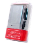 Newpoint Mobile Voltage Converter Usb 110V AC-12V Dc 120 Watts For Laptops. Fixed Price $44.99.