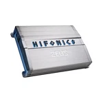 Hifonics Zeus ZG-1200.1D Watts Class Mono Subwoofer Car Audio Amplifier. Fixed Price $129.99.