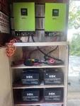 Solar Lv 2424 Hybrid Inverter 2400W Split Phase Mppt Series. Fixed Price $558.00.