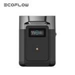 Ecoflow Delta Smart Generator Extra Battery 1024WH For Outdoor, Rv, LIFEPO4. Fixed Price $369.00.