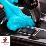 Kit Limpieza Universal En Gel Para Cuidado Coche Limpiador Grietas. Fixed Price $22.99.