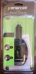 Enercell Power Inverter, 75 Watt. Fixed Price $17.50.