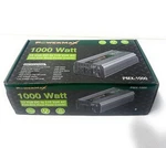Powermax PMX-1000 12 Volt, Watt, Pure Sine Wave Inverter. Fixed Price $84.95.