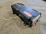 Used Magnum MM2212 Invertor From 2013 Fleetwood Bounder F53 Ship Los Angeles. Fixed Price $668.94.