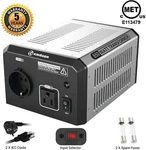 ULT850 Krieger W Voltage Transformer / Converter, Met Approved. Fixed Price $119.97.