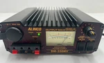 Alinco Dc DM-330MV Stabilized Power Supply 32A Main Unit Only Excellent Cond.. Fixed Price $145.00.