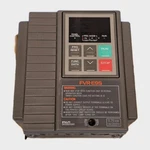 Fuji 1AC 200-240V Inverter FVR0.75E9S-7EN 5.0A Kw. Fixed Price $462.96.