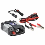 Westward Power Inverter 400W 800W Peak 12V Dc To 115V Ac Dual Outlet Usb. Fixed Price $50.00.