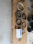 Vanner Inc, TS12-1500, High Frequency 12V Watt, Series Truewave Inverter. Fixed Price $350.00.