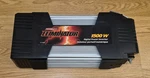 Motomaster Eliminator Power Inverter, 1500W, Includes Wired Remote. Fixed Price $128.36.