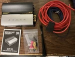 Monster MCPI300 Mobile Powerstation New In Open Package. Fixed Price $64.44.