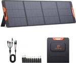 200W Portable Solar Panel For Power STATION,23.5% Efficiency Mono Foldable. Fixed Price $261.99.