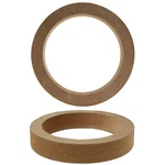 Audiopipe RING65R Nippon Mdf Speaker *sold As Pair*. Fixed Price $17.23.