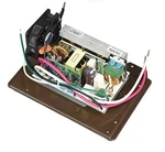 Wfco WF-8935-AD WF-8900-AD Series Power Center Amp, 105-130 Vac, 600W. Fixed Price $149.98.