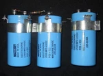 Mint 3 Pcs Mallory 17000 Ufd 40 Vdc 50 Surge Audio Capacitors. Fixed Price $29.00.