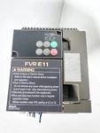 Fuji Electric FVR2.2E11S-4EN Inverter Drive 3PH 380-480V Module FVR-E11 EL06. Fixed Price $399.95.