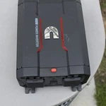 Cummins CMN400 400W Modified Sine Wave Power Inverter Dc/ac 12V To 115V. Fixed Price $65.00.
