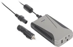 Targus 100W Slim Line Mobile Dc-ac Inverter For 120V & Usb Power Cable APV10US. Fixed Price $9.09.