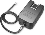 12V Battery Charger For GM037C, GM038IC, Cen-tech 3-IN-1 Jump Starter. Fixed Price $20.99.