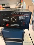 Pyramid PS15KX 10 Amperage Dc Power Supply Parts Or Repair. Fixed Price $10.00.