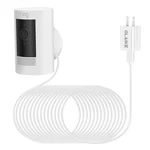 Indoor/outdoor Power Adapter For Ring Stick Up Cam Battery/plug-in, Spotlig. Fixed Price $27.85.