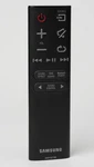 Samsung Oem AH59-02733B Soundbar Remote CONTROL2339 1.00 Unk (6-7) Tested. Fixed Price $12.00.
