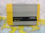 Boaters' Resale Shop Of Tx 2509 1305.01 Xantrex 1800 Watt Inverter 806-1802 Only. Fixed Price $443.99.