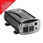 Cobra CPI400PSW Fr 400W Pure Sine Waver Power Inverter Certified Refurbished. Fixed Price $89.99.