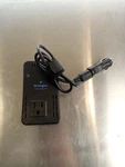 Kensington Power Inverter 150. Fixed Price $28.35.