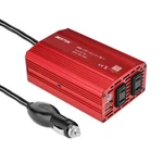Bestek 300 Watt Power Inverters Model MRI3011BU. Fixed Price $29.98.