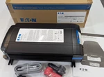 12-110-1800EM Eaton New True Sine Power Inverter Watt W/ Surge Protection. Fixed Price $699.00.