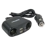 Roadpro RP431USB Power Adapter, Outlet, 12V, 10A. Fixed Price $16.19.