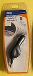 Ccm Cigarette Lighter Adapter/charger Accessory Compatible W/ericsson Cell Phone. Fixed Price $5.00.