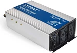 2000W Pure Sine Wave Inverter Dc 12V To Ac 110V 120V, 3600W Peak Power. Fixed Price $192.95.