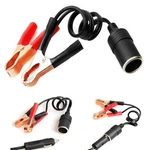 Verilux 1FT 12V 24V Female Car Cigarette Lighter Socket Battery Alligator. Fixed Price $69.99.