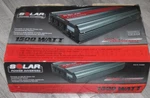 Solar Power Inverters Watt -- PI15000X New. Fixed Price $125.00.