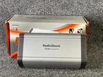Radio Shack 350-WATT Dc To Power Inverter Travel Camping Vehicle 2 Outlets. Fixed Price $30.00.