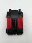 Chicago Electric 200W Power Inverter 12V Dc To 120V Ac Dual Outlet Car No Cables. Fixed Price $19.99.