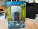 Bnib Digital Technology Power Inverter 400 WATT/700 By Xantrex New. Fixed Price $24.95.