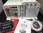 Kisae Abso 3000W Pure Sine Wave Inverter Charger (IC1230150) Scratch & Dent. Fixed Price $1029.99.