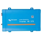 Victron Energy 375VA 48VOLT 120V Ac Pure Sine Wave Inverter, Nema 515R. Fixed Price $204.86.