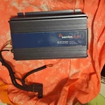 Samlex PST-300-12 Pure Sine Wave Inverter 300W 12VDC 120VAC Off-grid. Fixed Price $185.00.
