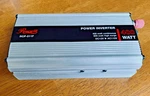 Rosewill RCP-511F Inverter 400W Dc To Ac Withpower Protection And Alarming. Fixed Price $17.95.